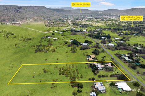 27 Duggan Dr, Alligator Creek, QLD 4816