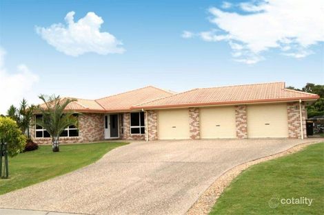 2 Goldfinch Dr, Parkhurst, QLD 4702