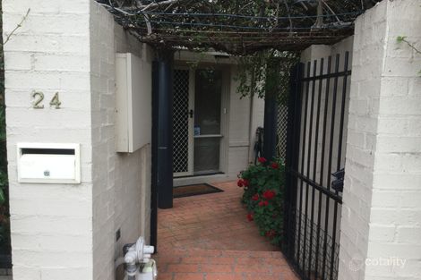 Property photo of 24 Haystack Crescent Palmerston ACT 2913