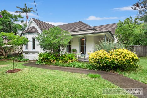 Property photo of 62 Abbotsford Road Homebush NSW 2140