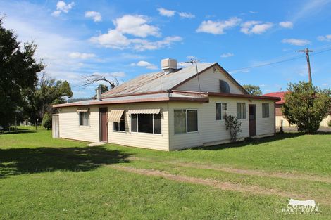Property photo of 40 Rodney Street Barraba NSW 2347