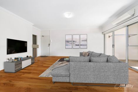 Property photo of 11/78-80 Essington Street Wentworthville NSW 2145