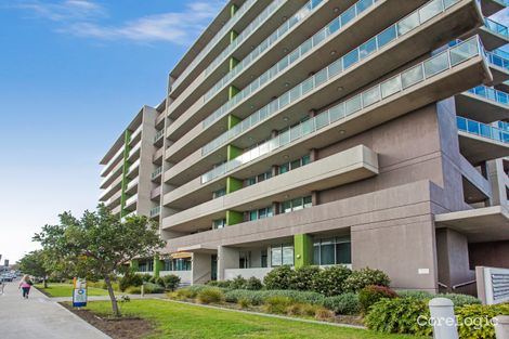 Property photo of 46/143-149 Corrimal Street Wollongong NSW 2500