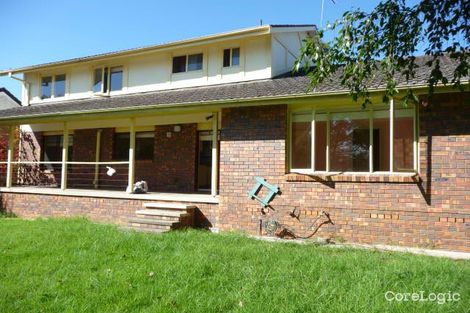 Property photo of 81 Francis Greenway Drive Cherrybrook NSW 2126