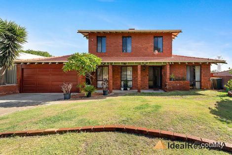 Property photo of 3 Correa Place Willetton WA 6155