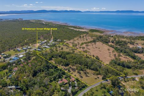 10 Patterson St, Midge Point, QLD 4799