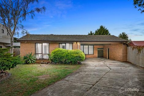 Property photo of 4 Ryder Court Mount Waverley VIC 3149