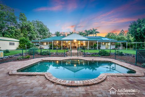 36 Greenwood Cres, Samford Valley, QLD 4520