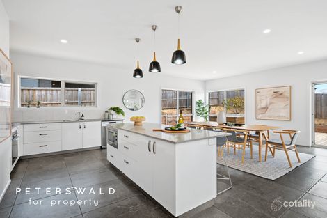 Property photo of 5 Burgundy Road Howrah TAS 7018