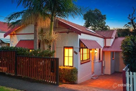 Property photo of 68 Northcote Street Naremburn NSW 2065