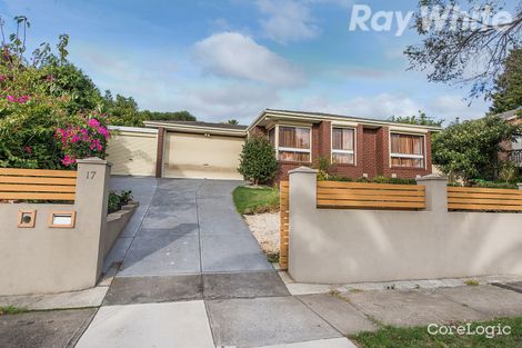 Property photo of 17 Dozey Place Endeavour Hills VIC 3802