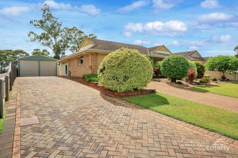 Property photo of 73 Leivesley Street Bundaberg East QLD 4670