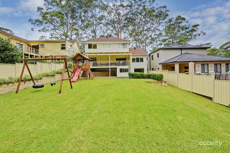 Property photo of 20 Lilla Road Pennant Hills NSW 2120