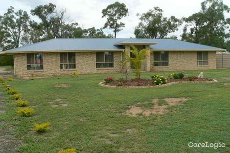 Property photo of 99 Lakes Drive Laidley Heights QLD 4341