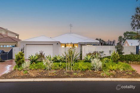 Property photo of 40 Madora Beach Road Madora Bay WA 6210