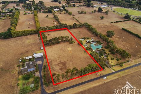 Property photo of 54 McKenzies Road Bushfield VIC 3281