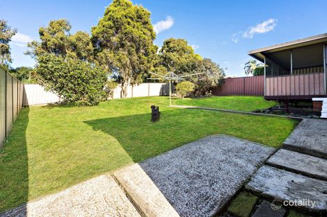 Property photo of 33 Desley Crescent Prospect NSW 2148