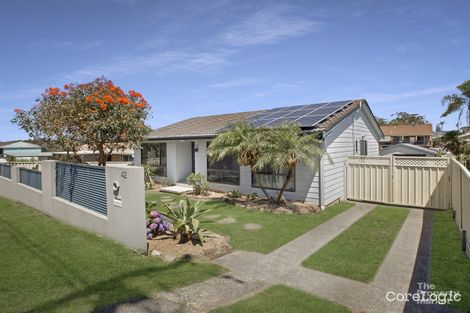 Property photo of 42 Aldinga Road Gwandalan NSW 2259