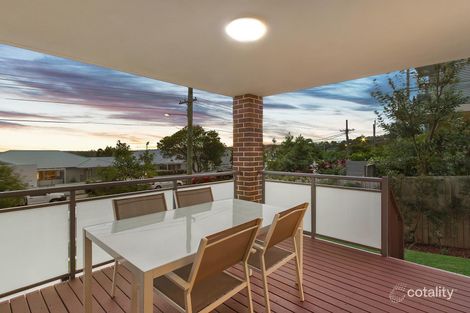 Property photo of 2/12-16 Shackel Avenue Brookvale NSW 2100