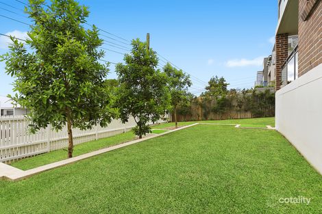 Property photo of 2/12-16 Shackel Avenue Brookvale NSW 2100