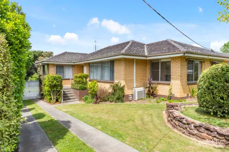 Property photo of 80 Main Road Lancefield VIC 3435