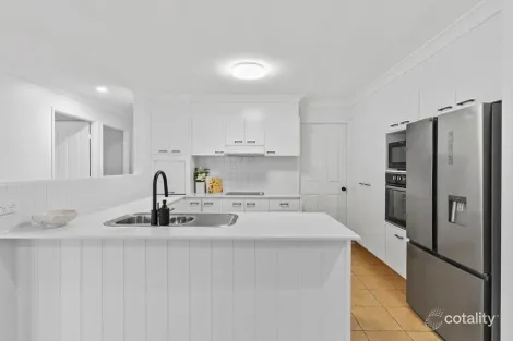 Property photo of 209/64 Gilston Road Nerang QLD 4211