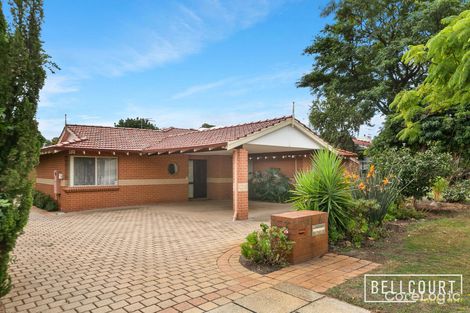 Property photo of 1/10 Kelsall Crescent Manning WA 6152