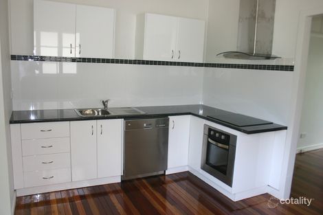 Property photo of 58 Pear Street Greenslopes QLD 4120