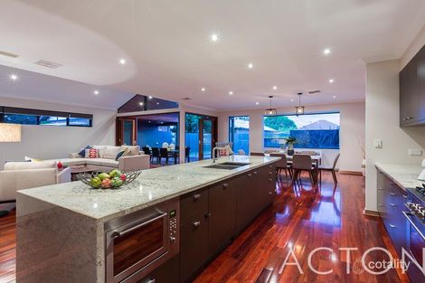 Property photo of 54 Shakespeare Street Mount Hawthorn WA 6016