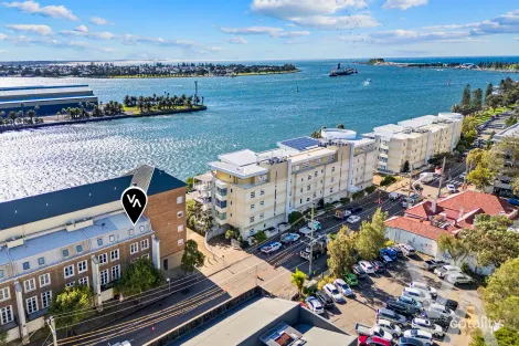 320 Wharf Rd, Newcastle, NSW 2300