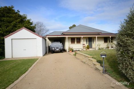 Property photo of 11 Brown Street Bairnsdale VIC 3875