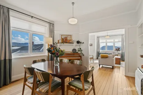 Property photo of 18 Gordon Avenue Mount Stuart TAS 7000