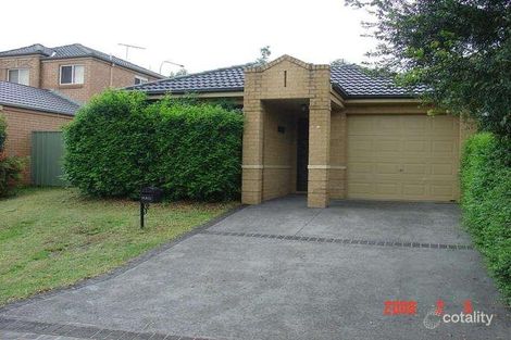Property photo of 12 Swansea Court Glenwood NSW 2768
