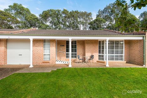 12/42 Adelaide St, Oxley Park, NSW 2760