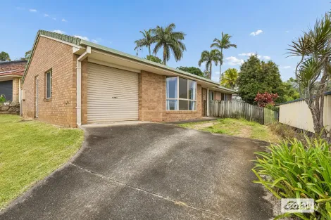 6 Jumbuck Cres, Terranora, NSW 2486