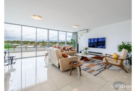 Property photo of 404/15 Compass Drive Biggera Waters QLD 4216