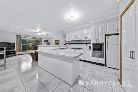 Property photo of 6 Wahgunyah Drive St Albans VIC 3021