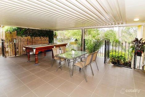 Property photo of 8 Mandarin Court Nerang QLD 4211