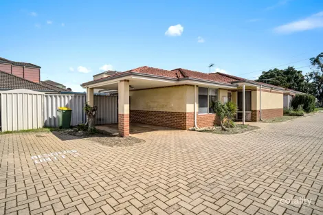 2/13 BICKLEY RD, CANNINGTON, WA 6107
