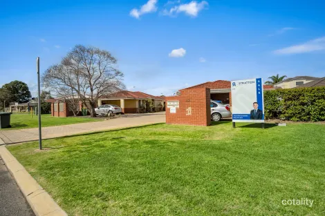 Property photo of 2/13 Bickley Road Cannington WA 6107