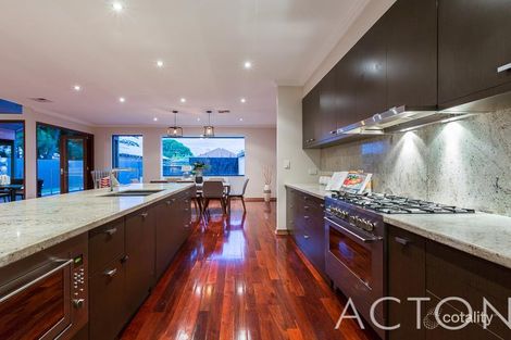 Property photo of 54 Shakespeare Street Mount Hawthorn WA 6016