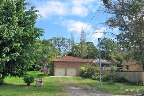Property photo of 40 Carcoola Road Cromer NSW 2099