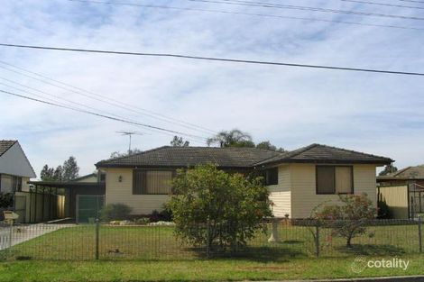 3 Simmons St, Warwick Farm, NSW 2170