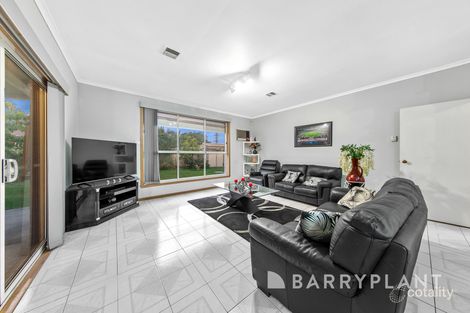Property photo of 6 Wahgunyah Drive St Albans VIC 3021