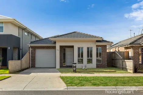 48 Fairfield Cres, Diggers Rest, VIC 3427