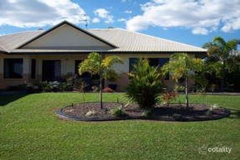 4 Nayler Ct, Farrar, NT 0830