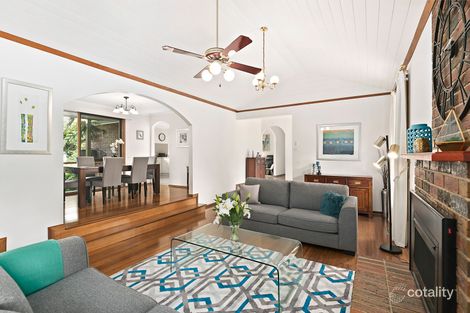 Property photo of 8 Chevalier Crescent Mooroolbark VIC 3138