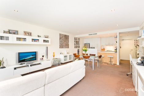 Property photo of 106/9-19 Myrtle Street Botany NSW 2019