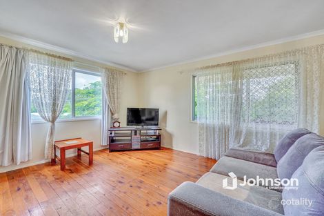 Property photo of 398 Cliveden Avenue Corinda QLD 4075