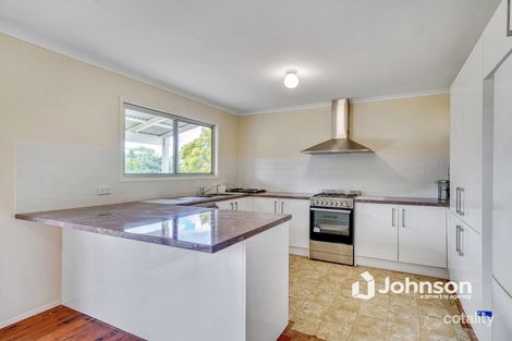 Property photo of 398 Cliveden Avenue Corinda QLD 4075